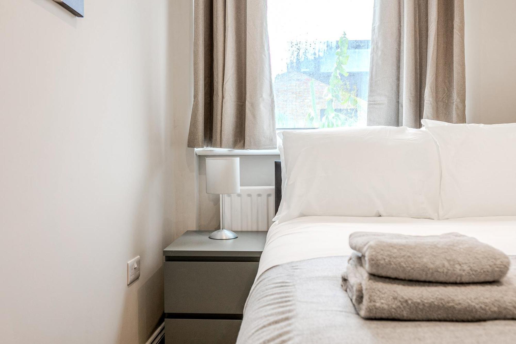 Battersea Spacious Perfect For Family And Groups With Free Parking Sleep 8 Casa vacanze