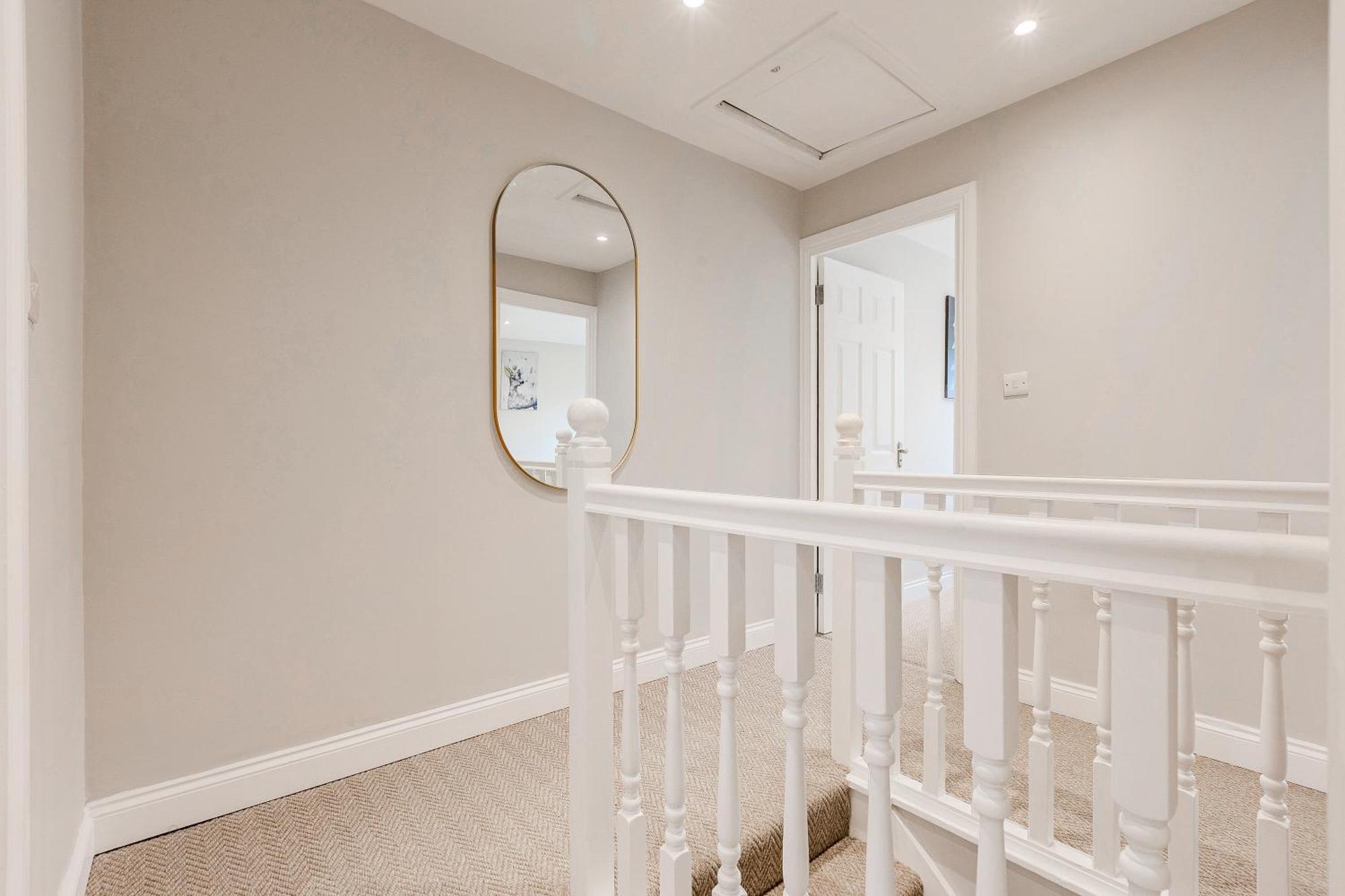 Battersea Spacious Perfect For Family And Groups With Free Parking Sleep 8 Ferienhaus *